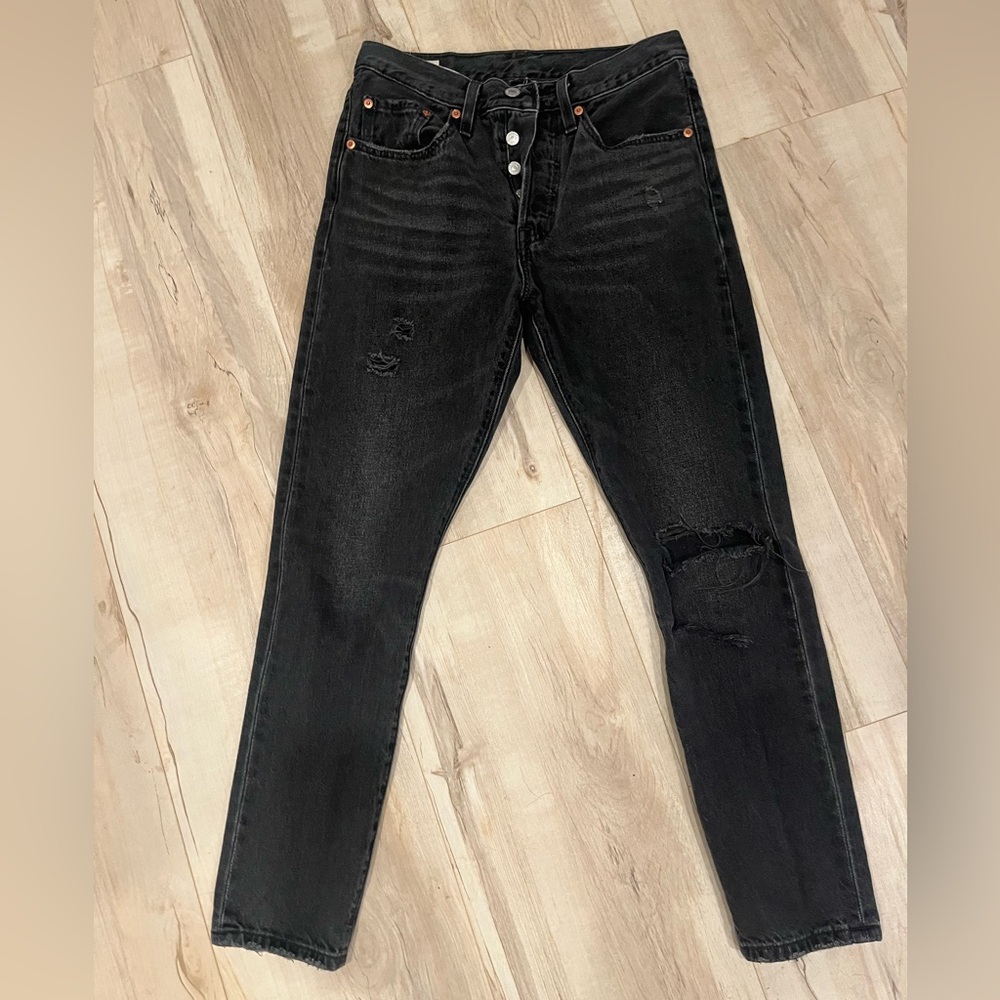 501 Skinny